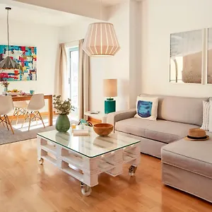  Apartment Orada Marina Portugal