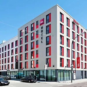 Ibis Sued Monachium