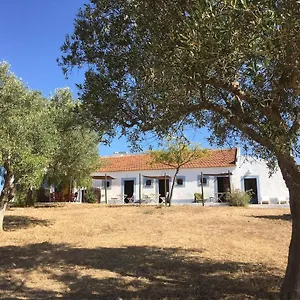  Farm stay Casas Na Vinha - Monte Da Casteleja, Wine Estate - Eco Portugal