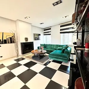  Apartment 48 Fourty Eight Luxury Italy