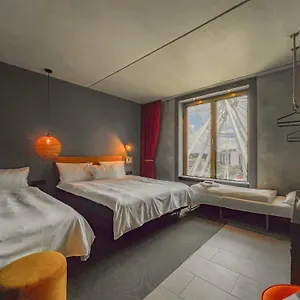 מלון Gambino Werksviertel, מינכן