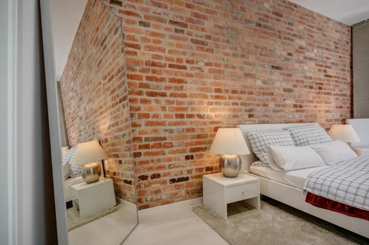 Cozy Modern Apartment With Garden In The Center Next To Oktoberfest Munich