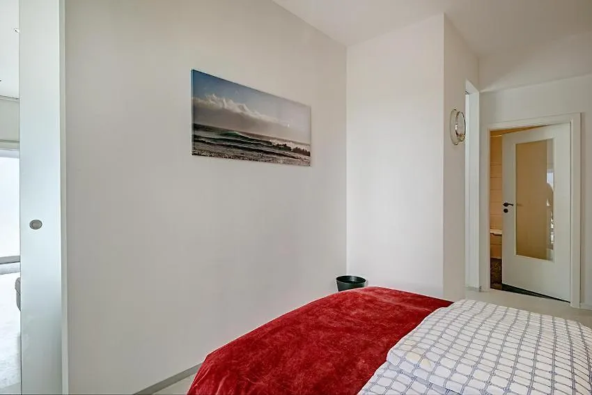 Cozy Modern Apartment With Garden In The Center Next To Oktoberfest Munich