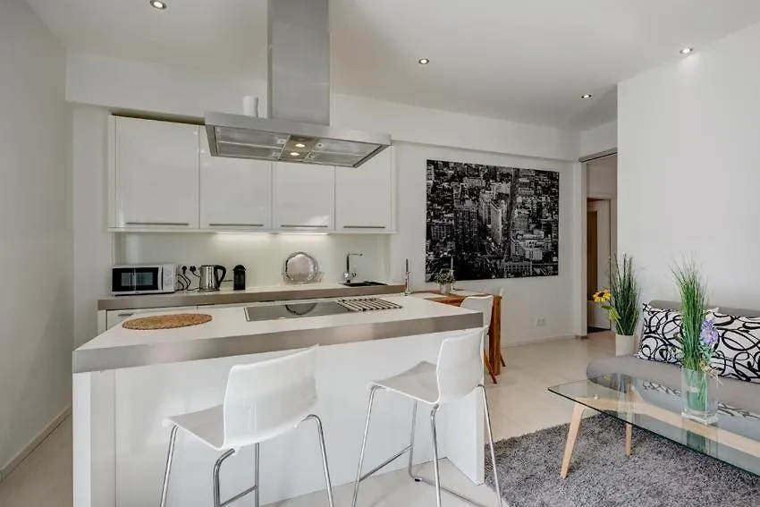 Cozy Modern Apartment With Garden In The Center Next To Oktoberfest Munich