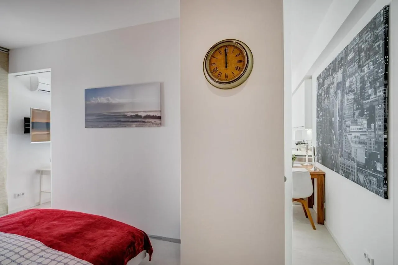 Cozy Modern Apartment With Garden In The Center Next To Oktoberfest Munich 0*,