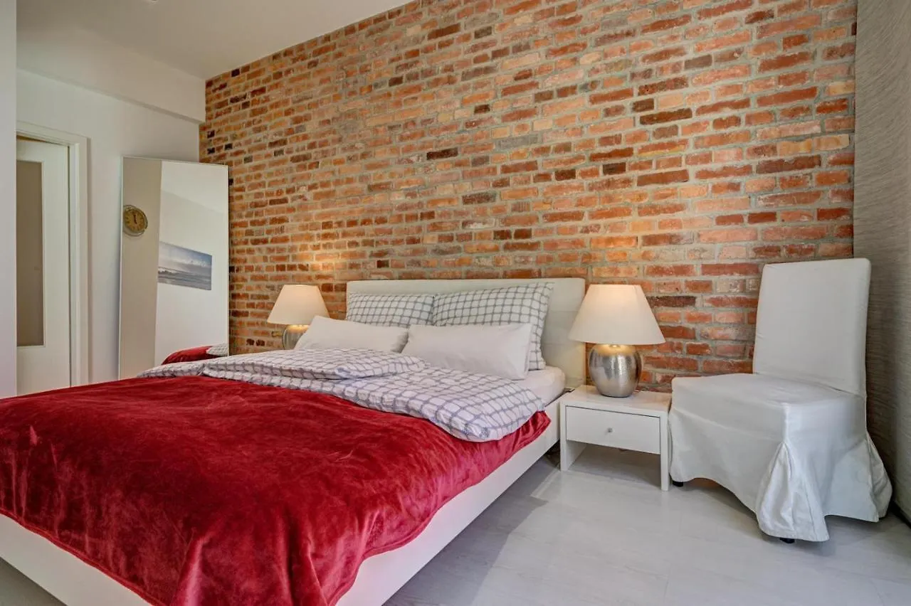 Cozy Modern Apartment With Garden In The Center Next To Oktoberfest 慕尼黑