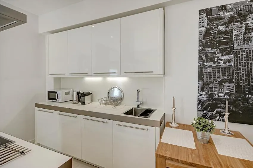 Cozy Modern Apartment With Garden In The Center Next To Oktoberfest 慕尼黑